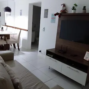 Apartamento Família Moderno E Prático Próximo A Belas Praias, Cabo Frio