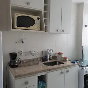 Apartamento Ap Braga/cabo Frio, Cabo Frio