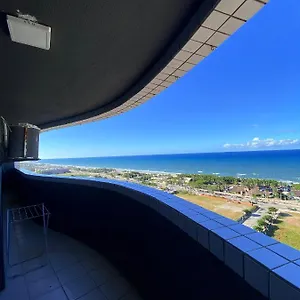 Apto Beira Mar 1802 - Futuro Apartamento Fortaleza (Ceara)