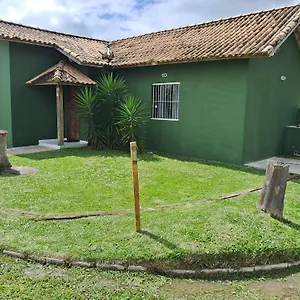 Casa de Férias Vivamar, Cabo Frio