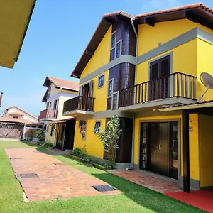 Casa de Férias Casa Inteira A Poucos Passos Da Do Peró., Cabo Frio