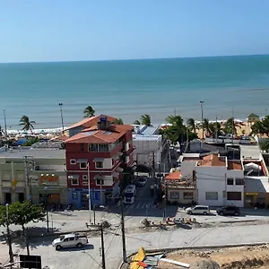 Varandas De Iracema 901 Com Bela Vista O Mar Apartamento Fortaleza (Ceara)